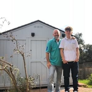 Meet your Posher, John